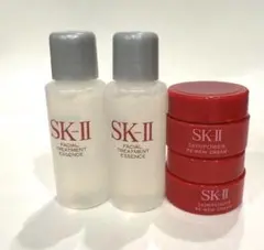 2026年最新】SK-II フェイシャルトリートメントエッセンス サンプルの