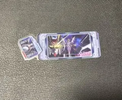 ガンダムSEEDFREEDOM ブックマークコレクション キラ ラクス