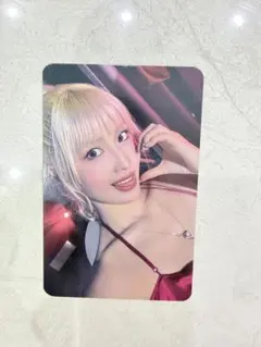 TWICE strategy ラキドロ モモ BDM