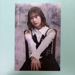 日向坂46石塚瑶季「17th single ひなた坂46LIVE」ポストカード3 - メルカリ