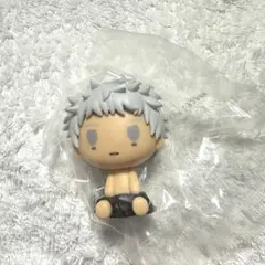 一番くじ ヒロアカ H賞 更に向こうへ ちょこのっこフィギュア オールフォーワン