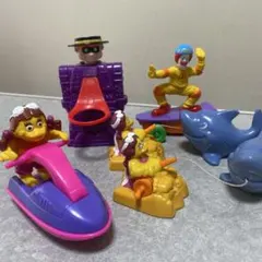 マクドナルド　セット売り
