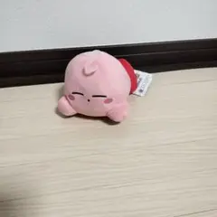 星のカービィ　ぬいぐるみ　すやすや（S）ALL STAR COLLECTION