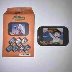 ドラゴンボールGT OP・ED 缶バッジ 2点セット ドラゴンボールストア