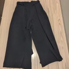 る*き様 プラステのパンツ PLST
