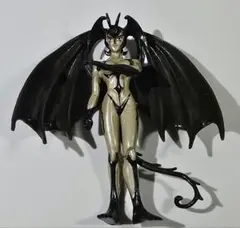 デビルマンレディーフィギュア2501のサムネイル