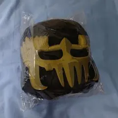 北斗の拳 ジャギのマスクぬいぐるみ