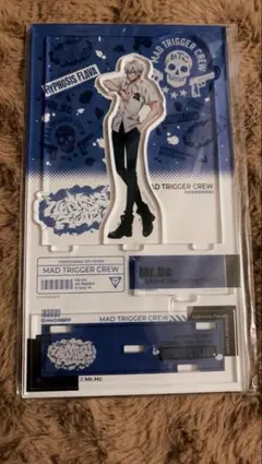 2025年最新】碧棺左馬刻 アクスタ フレイヴァの人気アイテム - メルカリ