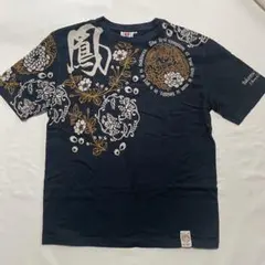 爆裂爛漫娘　XL Tシャツのサムネイル