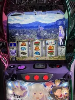 2025年最新】パチンコ リゼロ2の人気アイテム - メルカリ