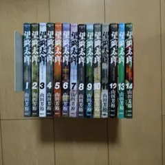 2026年最新】望郷太郎 全巻の人気アイテム - メルカリ