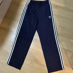 アディダスFIREBIRD TP トラックパンツAURORABLACK