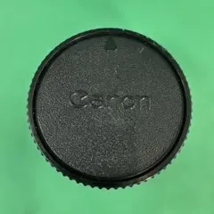 Canon FDレンズリアキャップ