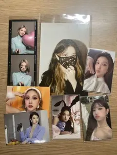 2026年最新】fromis_9 ソヨンの人気アイテム - メルカリ