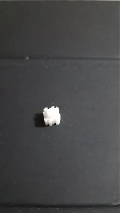 kazu様専用出品ビルディングブロック白60ピース