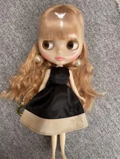 ネオブライス　アレグラシャンパン