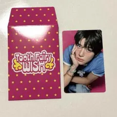 nct wish シーグリ 2026 ランダムトレカ A シオン