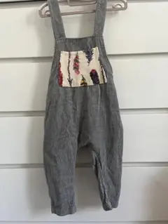 オーバーオール