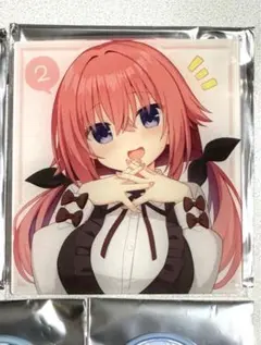 オラソワ ちびっこ アクスタ 時貞 - メルカリ