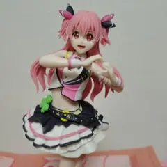 2025年最新】プロセカ フィギュアの人気アイテム - メルカリ