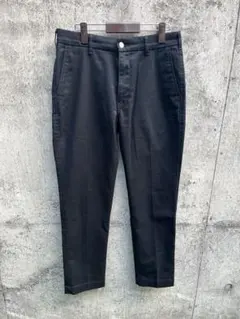 Levis STA-PREST 黒　W30 L30