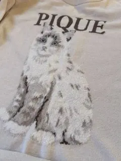 2025年最新】ジェラートピケ ワンピース ねこの人気アイテム