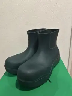 【美品】BOTTEGA VENETA ブラック パドルブーツ 42 ボッテガ 楽天市場】BOTTEGA VENETA ボッテガヴェネタ レインブーツ THE