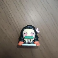 竈門禰豆子 おねむたん 玖の型