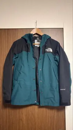廃盤　マウンテンライトジャケット Mountain Light Jacket