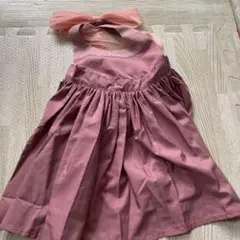 MARL マールマール エプロン