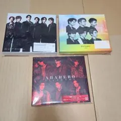 SixTONES CD まとめ売り Amazon.co.jp: SixTONES 田中樹 CDグッズ まとめ売り : パソコン