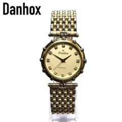 2026年最新】danhox 時計の人気アイテム - メルカリ