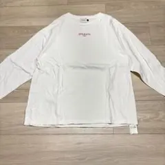 エフィレボル ロンT ホワイト