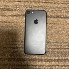 iPhone7 128GB SIMフリー ブラック
