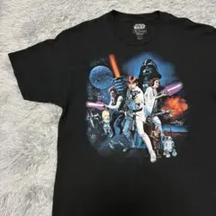 スターウォーズ　star wars エピソード4 新たなる希望　XL