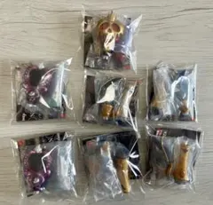 ツイステッドワンダーランド クリスタルロッドチャーム まとめ売り 【バラ売り可】