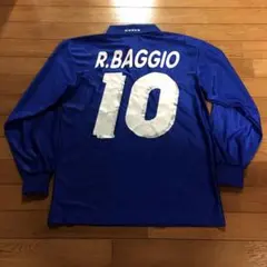 ロベルトバッジョ ウェア