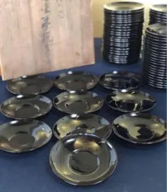 輪島塗　小西啓介作　蒲公英蒔絵　花器　共箱　V　8586 2025年最新】小西啓介 輪島塗の人気アイテム - メルカリ