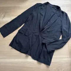 ［未着用・タグ無し] UNIQLO 超薄手ジャケット