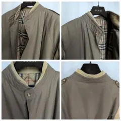 2026年最新】トレンチ21 バーバリーの人気アイテム - メルカリ