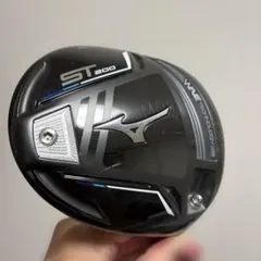 9月限定【美品】Mizuno ST200 ドライバー ST200X ドライバー｜ゴルフ｜ミズノ公式オンライン