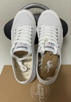 新品 Spring Court G2 ローカットスニーカー 40のサムネイル