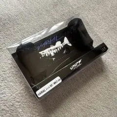 DRT 新作 バリアルハンドル100 Mk-3 rim ブラック ロングノブ - メルカリ