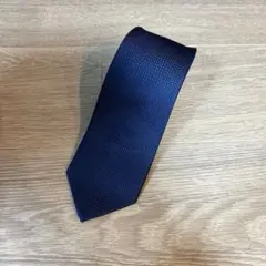 ★yossy様専用★TAKEO KIKUCHI ダークブルー ネクタイ