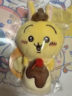 2025年最新】ちいかわ デスクトップから見守るひっかけぬいぐるみ