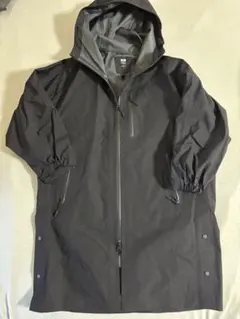 2025年最新】ユニクロセオリーブロックテックコートの人気アイテム