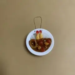 CoCo壱　キーホルダー