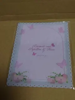 フクヤ 硬質カードケース 硬質ケース パピヨン