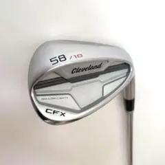 クリーブランド CFX ウェッジ Cleveland CFX 2本 - メルカリ