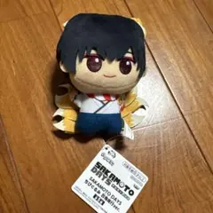新品タグ付SAKAMOTO DAYS ちびぐるみ 百鬼夜行 南雲 - メルカリ